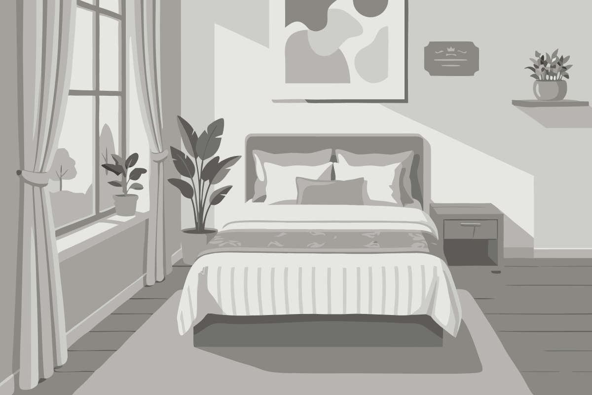 Apartamento Standard